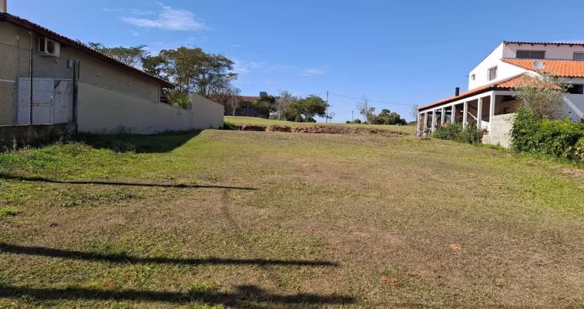 Terreno em Condomínio à Venda em Sumaré-SP  Bairro Estância Árvore da Vida  527,27 m² de área