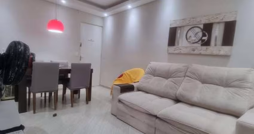 Apartamento à venda em Campinas-SP, Parque São Jorge: 2 quartos, 2 salas, 1 vaga de garagem, 49,00m² - Imperdível!