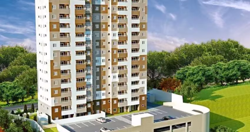 Oportunidade única: Apartamento à venda em Franco da Rocha-SP, bairro Mato Dentro, 2 quartos, 2 salas, 1 banheiro, 49,58m².