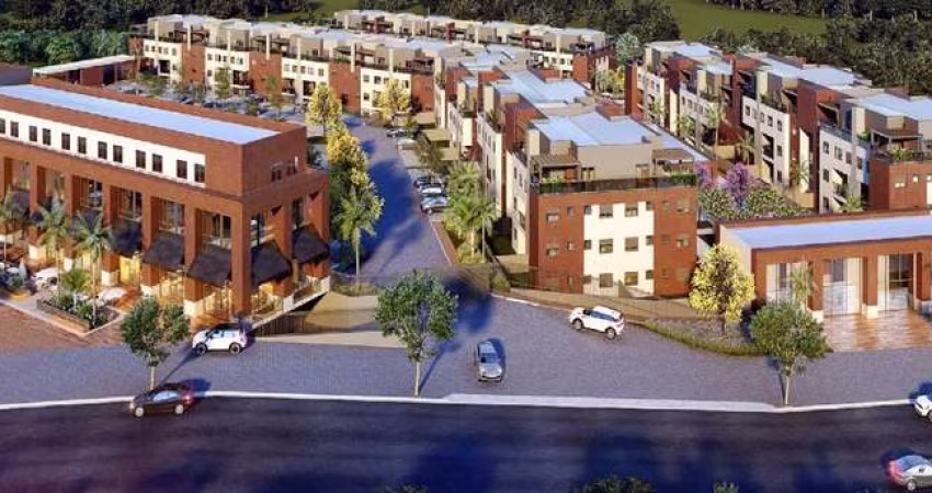 Apartamento de 2 quartos com suíte e vaga na cidade de Holambra-SP ? Jardim dos Imigrantes: a sua nova moradia de sonho!