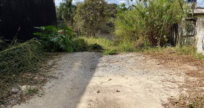 Terreno à venda em Itapevi-SP, bairro Amador Bueno com 337,50 m² de área.