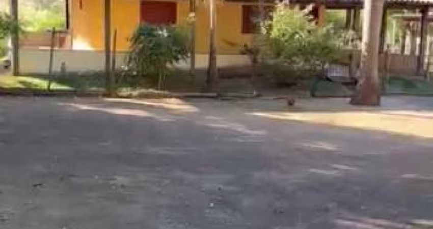 Oportunidade única: Sítio à venda em Luziânia-GO, Bairro Área Rural - 2 quartos, 2 salas, 2 banheiros, 3 vagas de garagem, 90m².