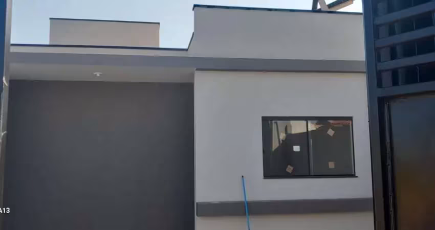 Casa à venda em hortolândia-sp, jardim estrela: 2 quartos, 1 suíte, 1 sala, 2 banheiros, 1 vaga de garagem, 70m². imperdível!