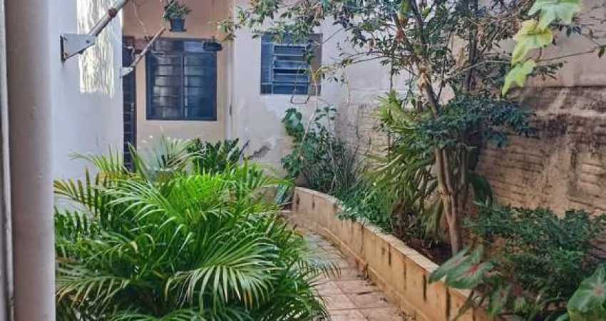 Imperdível oportunidade: Casa comercial à venda em Nova Paulínia-SP, com 3 quartos, 3 salas, 2 banheiros, 3 vagas de garagem e 180m².
