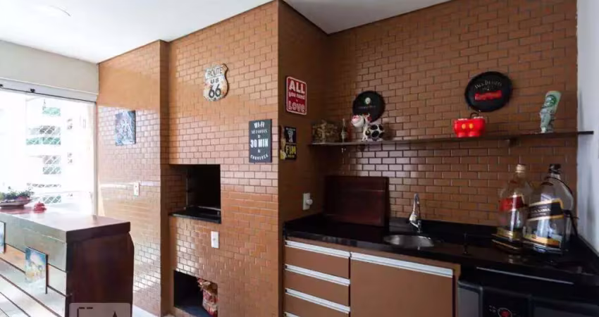 Imperdível - Apartamento de alto padrão com 3 quartos, 3 suítes e 3 vagas na Adalgisa, Osasco-SP!
