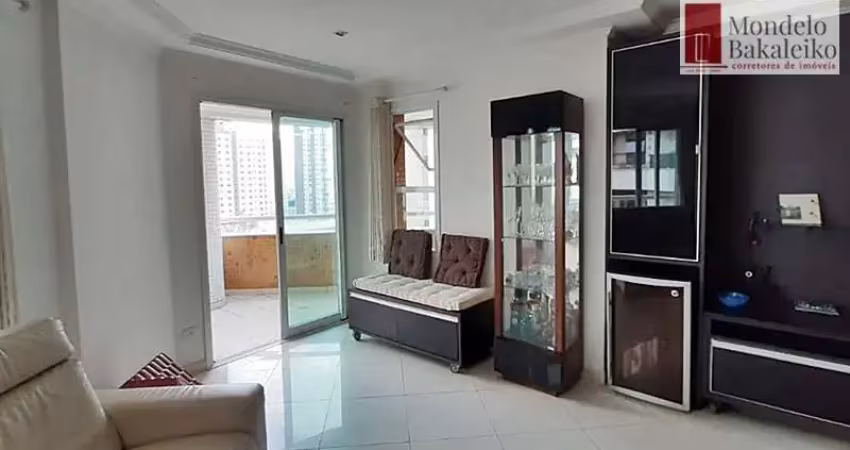 Conheça este impecável apartamento à venda em santana, são paulo-sp: 3 quartos, 2 suítes, 3 salas, 4 banheiros, 4 vagas de garagem, 130m² de área.