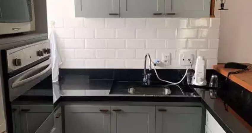 Flat usado reformado                                  valor  940.000,00                                           60m²