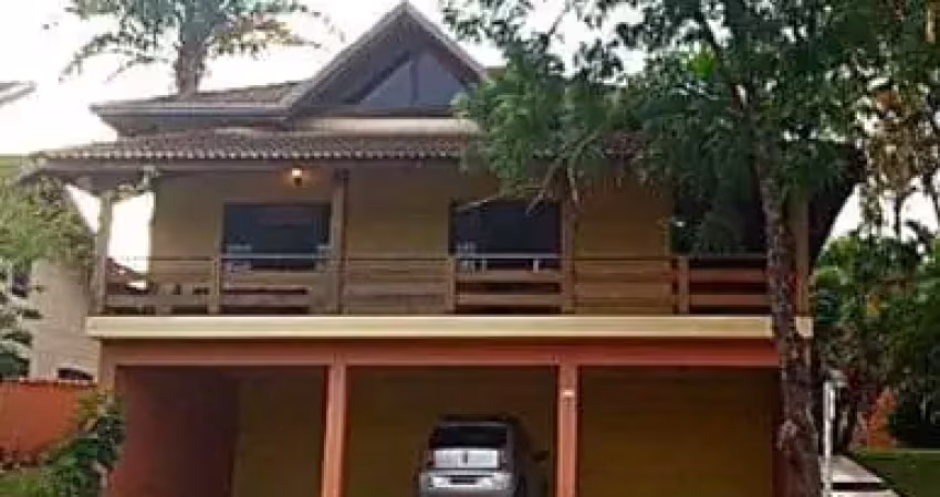 Condomínio Estancia Arvore da Vida 1 casa de 3 qtos ( 1 suite), 3 banhos , sala , cozinha,  sala de jantar , despensa,  varandas , quarto de despejo
