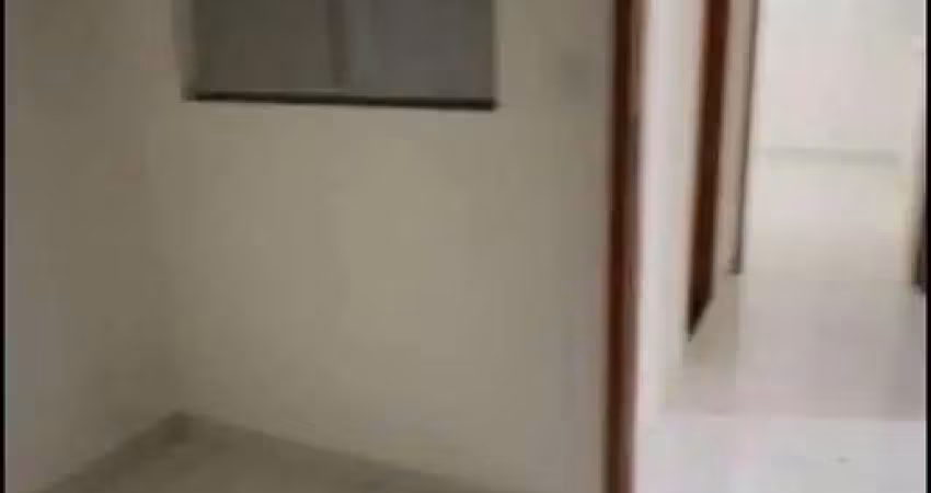 Apto 2º andar 50m2 2 dorms, banheiro, sala, cozinha, elevador, esse valor já está incluso o condomínio e água