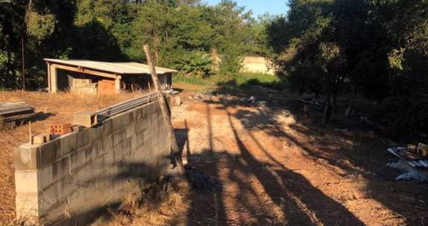 Condomínio Evangélico Terreno 410m2 Pequeno Declive, Agua, Luz, Esgoto, 4 Lagos, 3 Playgrouds