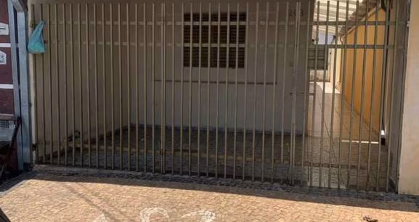 Casa Térrea 96,99m2 02 quartos ?	Sala  ?	Cozinha  ?	Área de serviço ?	WC social ?	Corredor lateral ?	Vaga de garagem coberta para 01 carro  ?Terreno