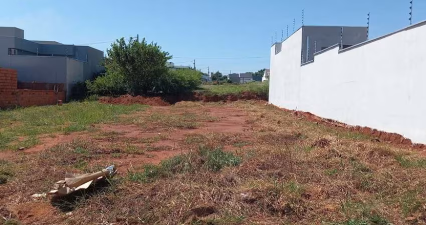 Terreno à Venda no Jardim dos Manacás. Santa Bárbara D?Oeste/SP  ?	Simule o seu financiamento ?	Quitado/escriturado ?	Terreno está terraplanado  ?	Possui planta aprovada de 182m² na prefeitura ?	Propo