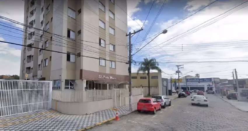 Apto andar alto 98m2 3 dorms 1 suíte, sala, cozinha americana com balcão e armário, banheiro, varanda gourmet c/ churrasqueira, 2 vagas cobertas,
