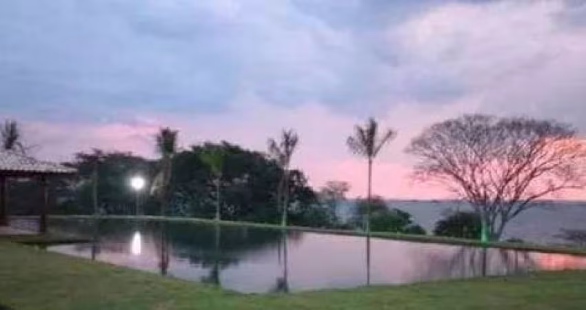 Fazenda 130 Alqueires  - 80 Alqueires em Cana Arrendada até o Fim de 2024 - Pista de Pouso Asfaltada e Homologada, Restante em Pasto, Reserva e App  -