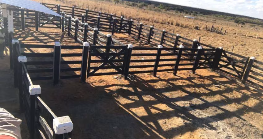 Fazenda 1041 Hectares Buriti Queimado são 4 escrituras. Distante 45 km de Arinos (10 km asfalto) 300 de Brasília  200 de Unai 290 de João Pinheiro.  1
