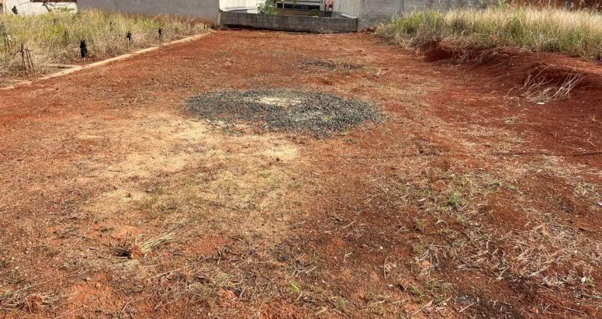 Terreno 200m2, Ótima Localização, Pronto para Construir