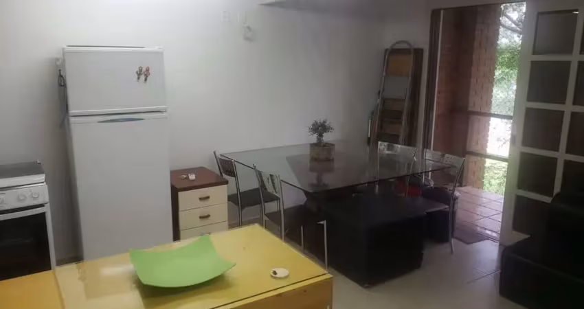 Apartamento para Locação na Estância Árvore da Vida: 1 quarto, 1 sala, 1 banheiro, 1 vaga de garagem, 50m² - Sumaré-SP!
