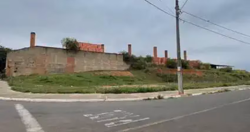 Terreno comercial de esquina 806.12, agua, energia, esgoto, asfalto, ótima localização, oportunidade!