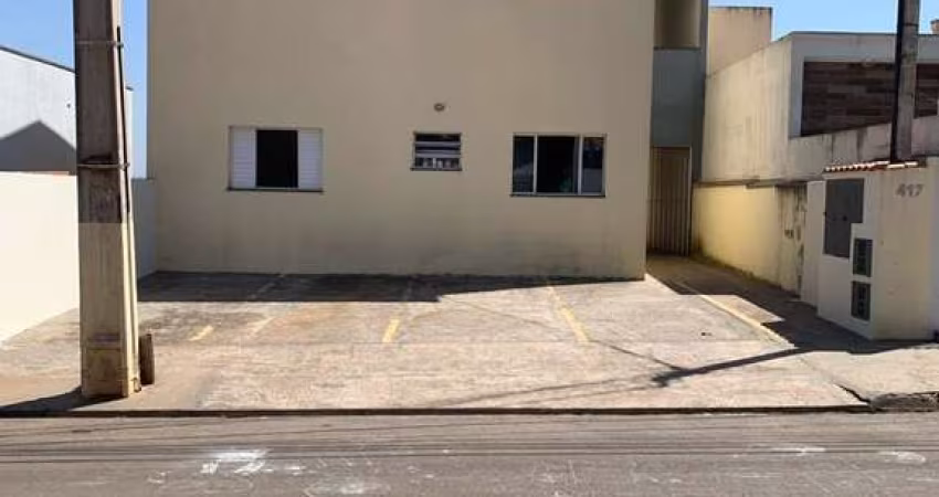 Apto 50m2 2 Dorms, Sala, Cozinha Americana, Banheiro, Conceito Aberto, 1 Vaga