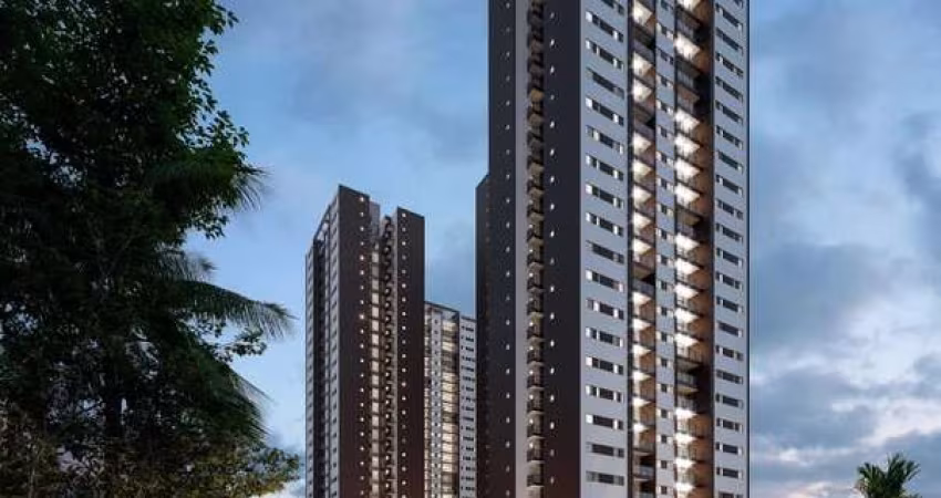 Lançamento Milão Residencial Aptos a Partir de 83,54m2 3 Dorms 1 Suíte, Sala, Cozinha, Banheiro Social, Varanda Gourmet, Lazer Completo