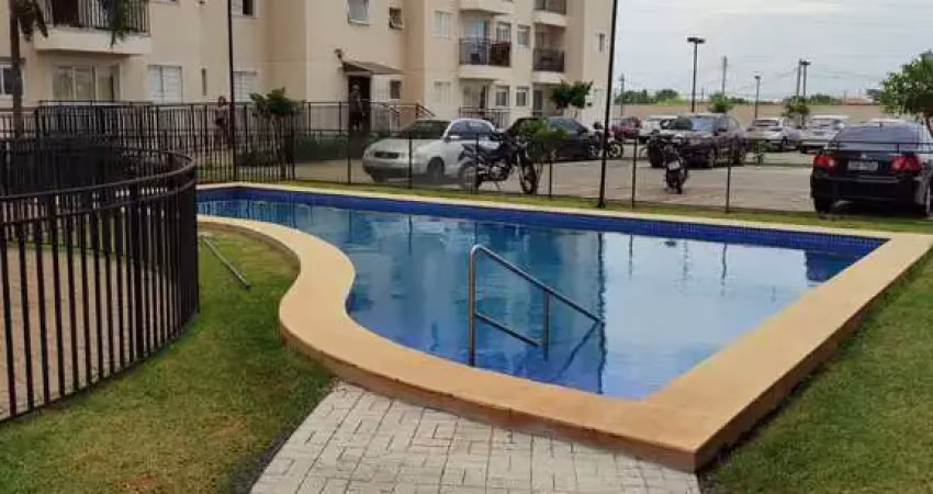 Apto 45m2 2 Dorms, 17° andar (último andar), Sacada com vista, Nunca habitado, Sala, Cozinha, Área de serviço, WC social com teto rebaixado,  Piso fri
