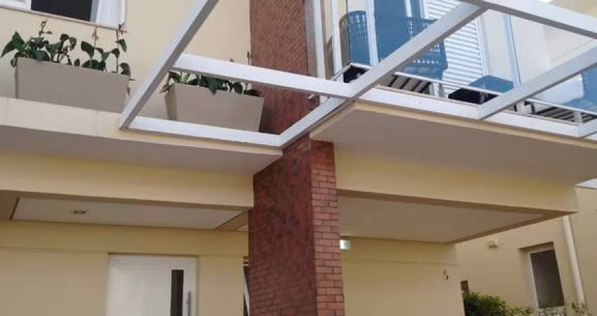 Imperdível: Casa de alto padrão à venda em condomínio de luxo em Campinas-SP, 4 quartos, 2 suítes, 3 salas, 3 banheiros, 2 vagas, 210,82 m².
