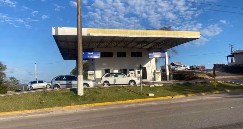 Posto Bem localizado 16km de Itapeva Localização de Grande fluxo de veículos de pequeno a grande porte  Rodovia com Asfalto Novo Média de 98 mil litros mês. Poço artesiano novo  Documentação Toda em O