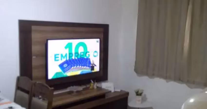 Apto 49m2 2 Dorms, Sala, Cozinha, Banheiro, 1 Vaga, 4º Andar, Condomínio icluido Água e Gás