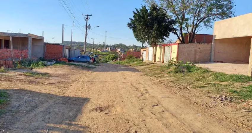 Terreno 250m2 10x25 plano rua bem tranquila com ótimos vizinhos, aceito um carrinho no rolo e se cliente for realmente bom  podemos parcelar um pouco