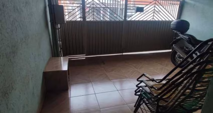 Casa 85m2 2 Dorms, Sala Tv/Jantar, 2 Banheiros, Cozinha, Comodo c/Banheiro podendo ser uma Suíte, Lavanderia, 1 Vaga Coberta, Terreno 125m2