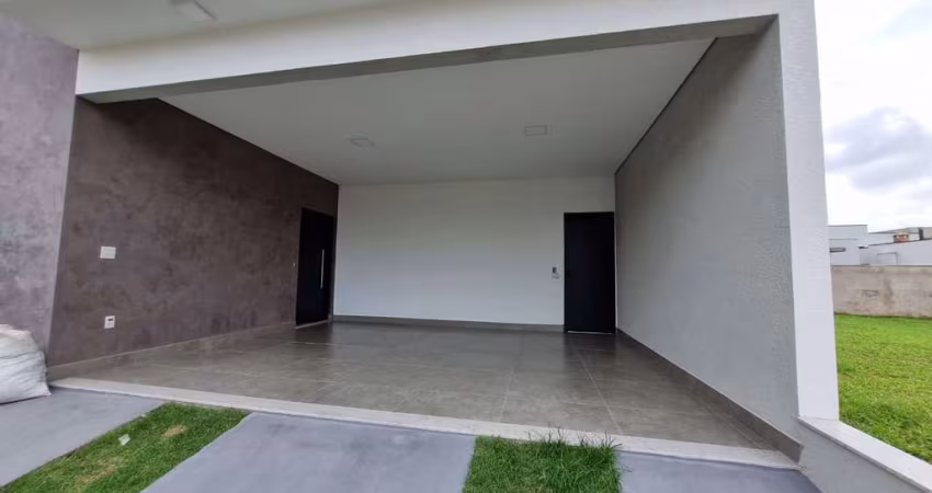 Casa Térrea 155m2 3 Dorms 1 Suíte,2 Banheiros Planejados, Sala, Cozinha e Área Gourmet Planejada, Lazer Completo no Condomínio, Terreno 250m2