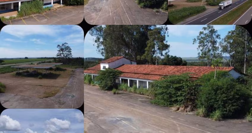 Oportunidade Única: Ponto Comercial à Venda em Luziânia-GO, Parque Santa Fé - 3 Salas, 4 Banheiros, 50 Vagas, 1.000m²!