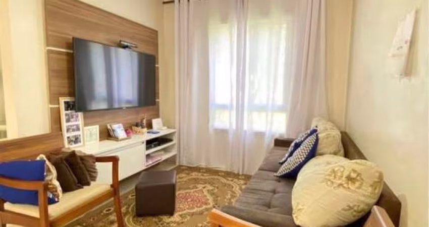 Casa Duplex 76m2 3 Dorms, Lavabo, Banheiro Social, Sala de Estar/Jantar, Cozinha Planejada, Área de Serviço, Área Gourmet c/Churras, Quintal, 2 Vagas