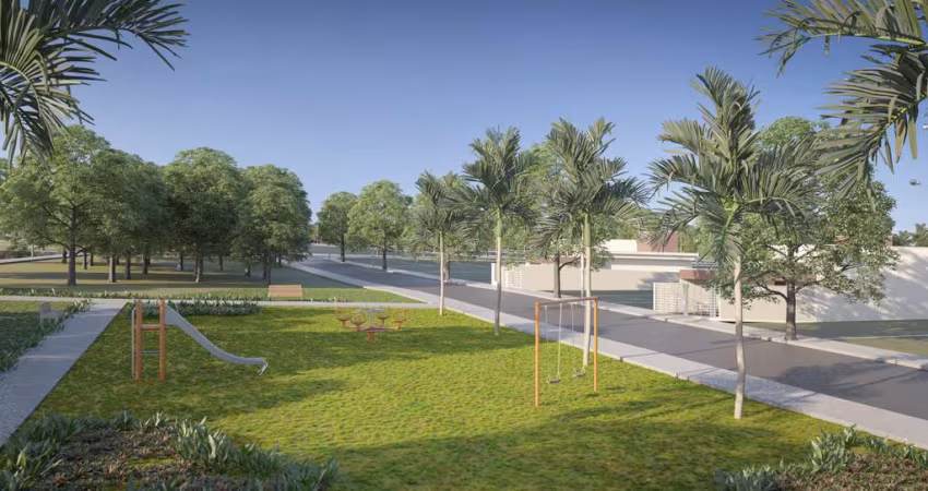 LANÇAMENTO   JARDIM DOS MANACÁS 2   Sta Bárbara D'Oeste  Lotes de 175,00m2 (7x25)  Valor:  ( Preço de LANÇAMENTO) SEM ENTRADA, APROVEITE POR TEMPO LIM