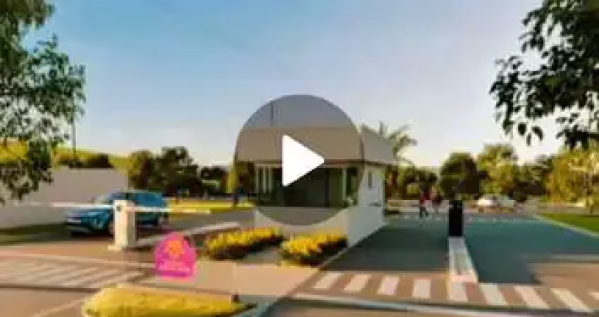 Lançamento reserva monte mor loteamento fechado lotes a partir de 160m2 residenciais e 250m2 comerciais, portaria 24 hs, academia ao ar livre,