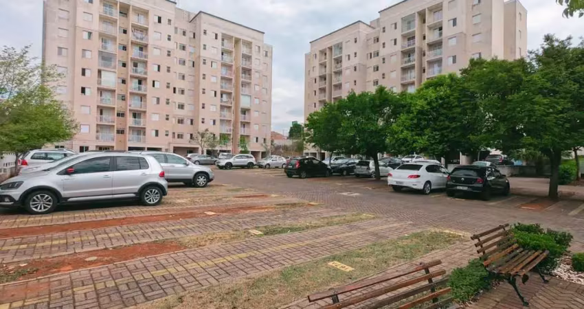 Apto 52m2 2 dorms, banheiro, sala integrada c/cozinha americana, área de serviço, vaga coberta, moveis planejados, lazer completo, piscina aquecida