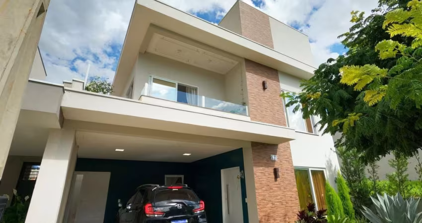 Casa Duplex 232m2 3 Dorms 1 Suíte, banheiro social, lavabo, despensa, área de serviço, depósito, oficina, área gourmet, varanda, sala de estar