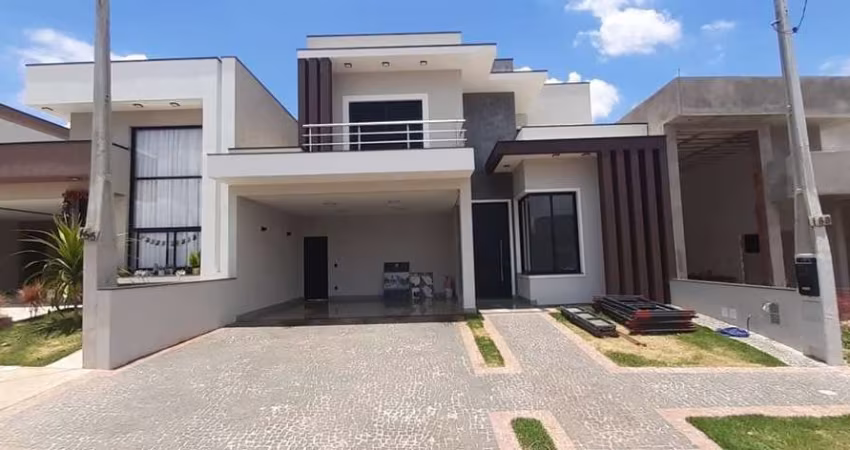 Casa Duplex 218m2 3 Dormitórios, sendo 3 suítes (suíte máster com espaço para closet), área gourmet, piscina, área de serviço, despensa, escritório, 4