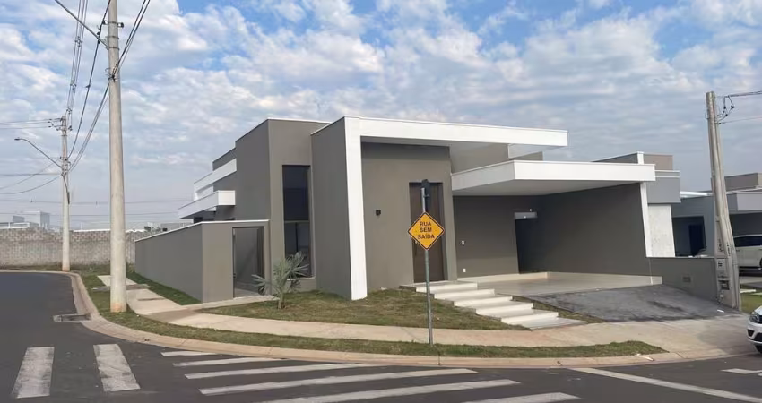 Imperdível Casa em Condomínio à Venda em Nova Odessa-SP, Solar das Esmeraldas: 3 Quartos, 1 Suíte, 2 Salas, 5 Banheiros, 4 Vagas, 185m²! Aceito Permut