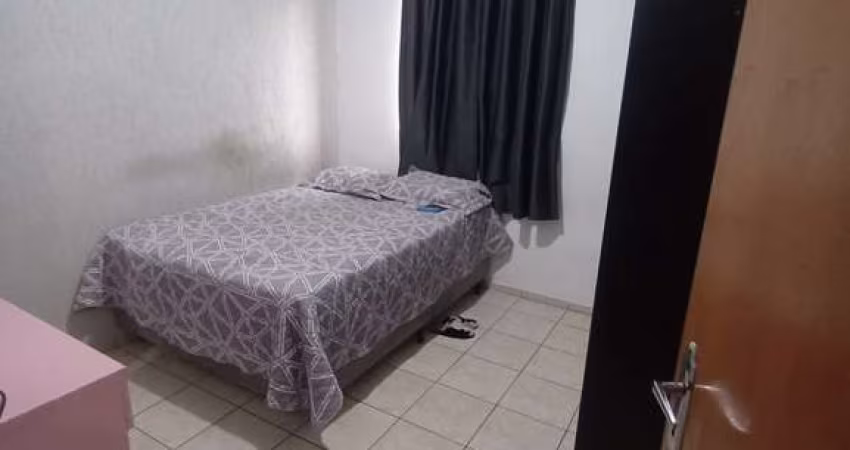 Apartamento 47m2, 2 Dormitórios, 1 Banheiro, 1 Vaga Coberta, Área de Lazer Completa, Moveis Planejados, Ótima Localização