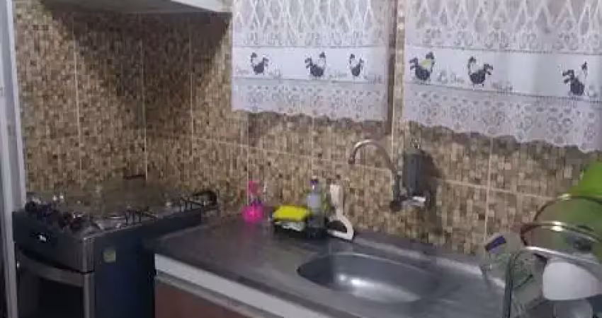 Apartamento 60m2, 2 dormitórios, 1 banheiro, 1 vaga, ótima localização, cozinha planejada, moveis planejados