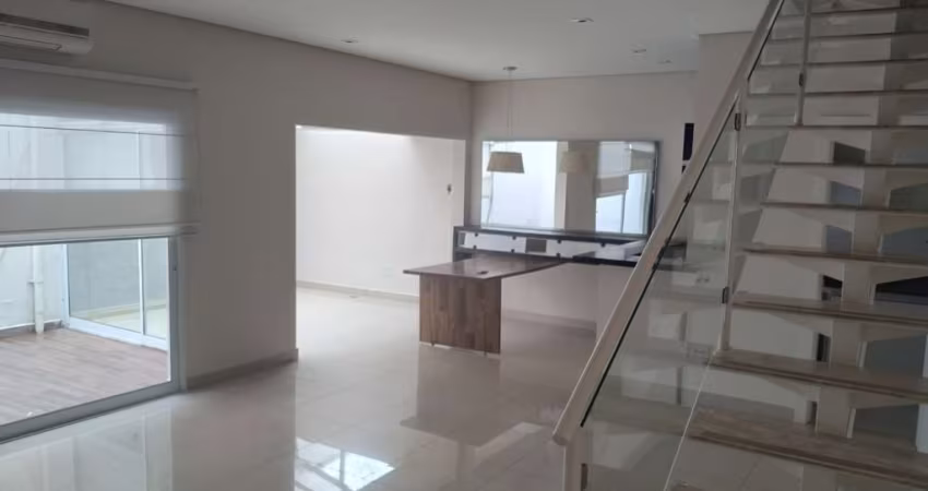 Casa Duplex 150m2 no Condomínio Paineiras House, 3 Dormitórios, 1 Suíte com Closet, Moveis Planejados, Cozinha Americana, Lazer Completo, 2 Vagas