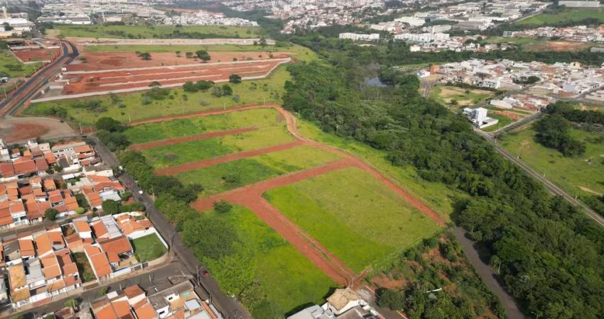 Lançamento Loteamento Terra Azul, Terrenos a Partir de 130m2, Ótima Localização