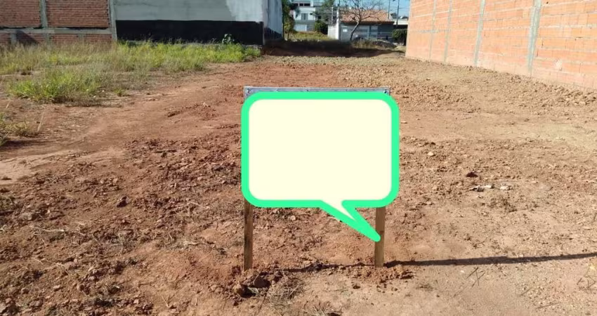 Terreno 175m2, Ótima Localização, Pronto para Construir
