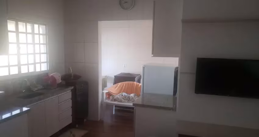 Condomínio para Evangelicos Casa 62m2 2 Dorms 1 Suíte,Lavanderia,Armarios Planejados,Quintal,2 Vagas