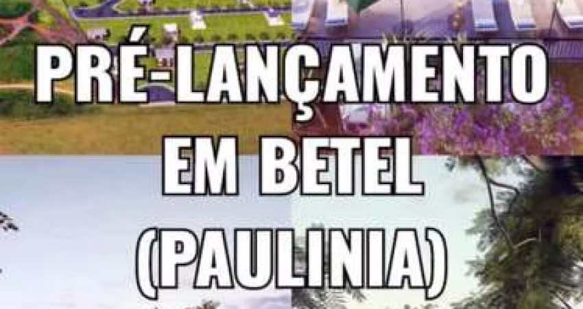Breve Lançamento Golden Lake Loteamento Condomínio Fechado Lotes a Partir de 300m2,Lazer Completo