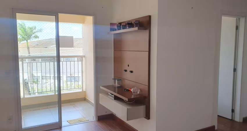 Apartamento 75m2 no Mont Ville Residence, 3 Dormitórios, 1 Suíte, 2 Vagas de Garagem, Área de Lazer Completa, Varanda, Ótima Localização