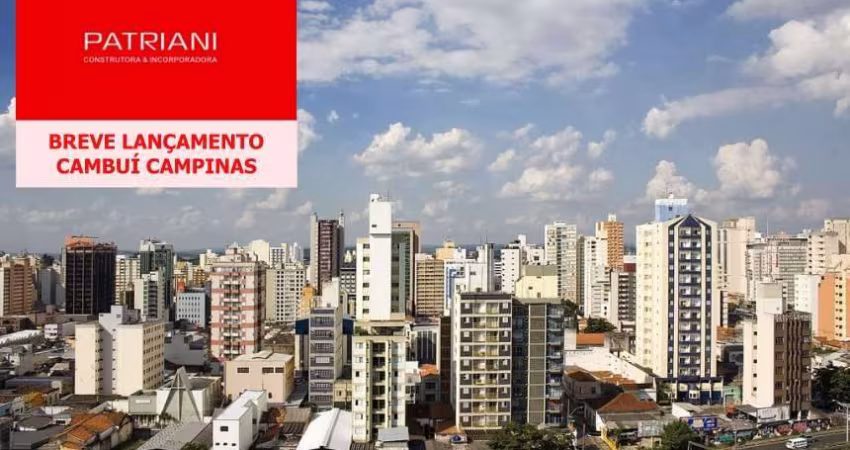 Lançamento Epic Cambuí, Apartamentos de 163m2 e 189m2, 4 Suítes, Lavado, Varanda Gourmet, 3 Vagas, Localização Privilegiada, Deposito Privativo