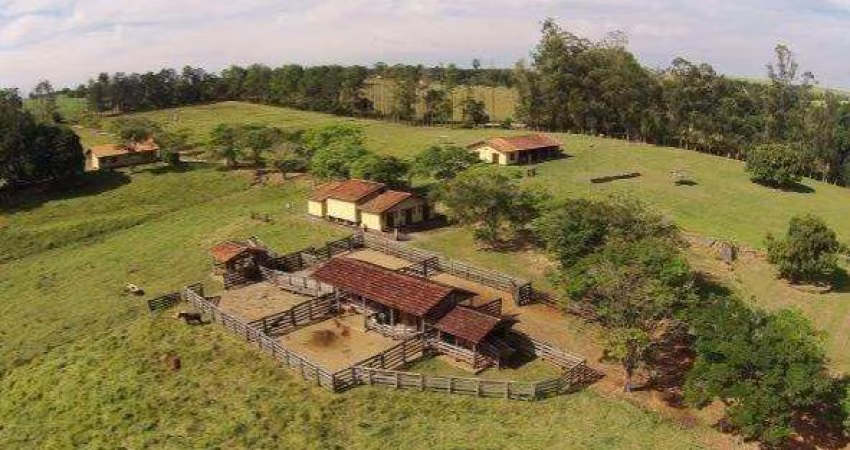 EXCELENTE FAZENDA EM CANA NA REGIÃO DE TATUÍ - SP ??   Área Total: 80 Alqueires   Área em Cana: 50 Alqueires   Arrendado P/ Terceiro   40 Toneladas