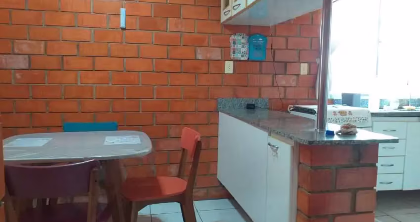 Apartamento 70m2 no Condominio Estancia Arvore da Vida, 2 Dormitórios, 2 Suíte, Cozinha Americana, Área de Lazer Completa, Mobiliado,Ótima Localizaçao